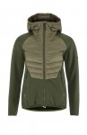 ADV Explore Lt. Down Hybrid Jacket W