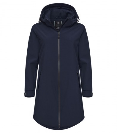 Wedderburn Jacket W