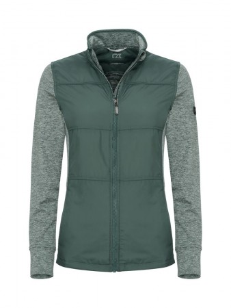Stealth Jacket W