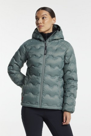 TXlite Shibui Down Jacket W