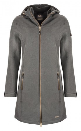 Whittier Jacket W