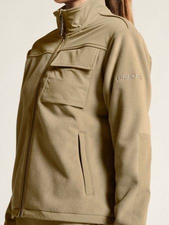 Urban Fleece Jacket W