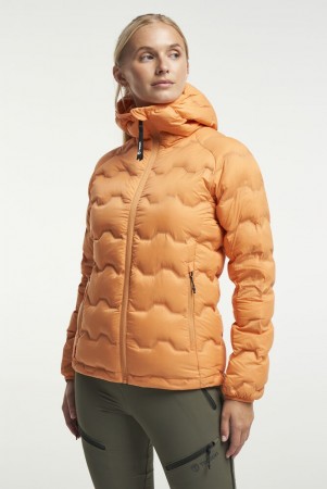 TXlite Shibui Down Jacket W