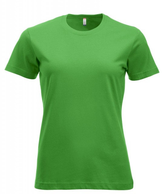 Apple Green